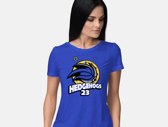 Hedgehogs Jersey