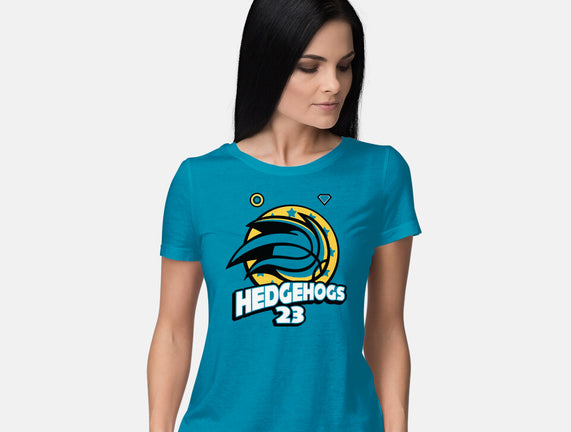 Hedgehogs Jersey