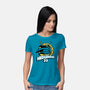 Hedgehogs Jersey-Womens-Basic-Tee-estudiofitas