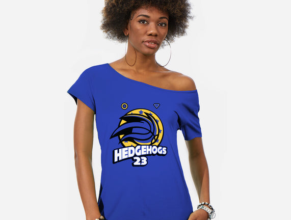 Hedgehogs Jersey