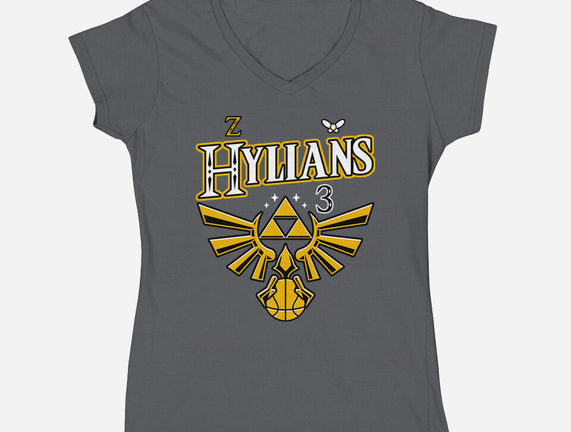 Hylians Jersey