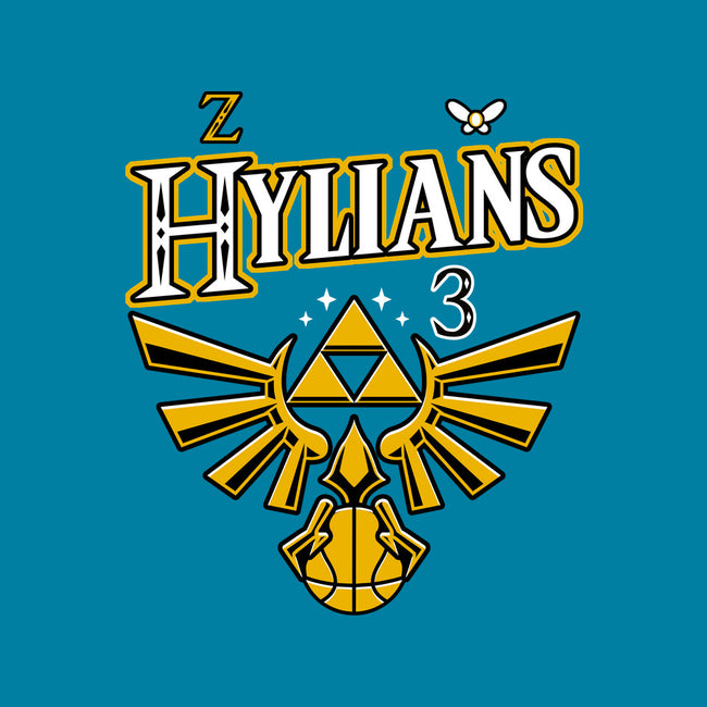 Hylians Jersey-Unisex-Basic-Tank-estudiofitas