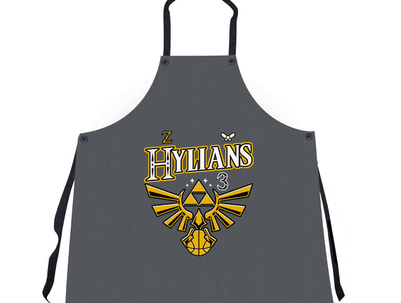 Hylians Jersey