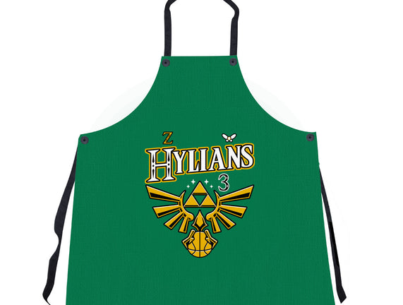 Hylians Jersey