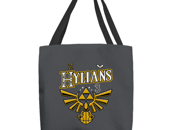 Hylians Jersey