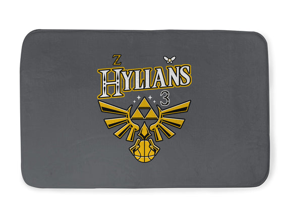 Hylians Jersey