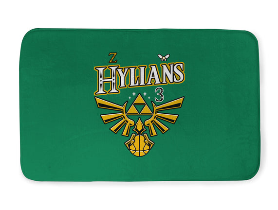 Hylians Jersey