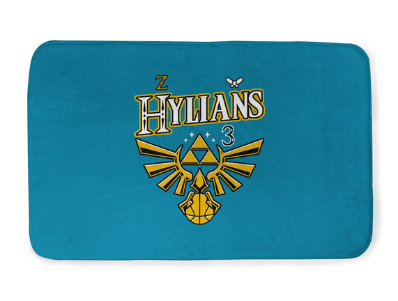 Hylians Jersey