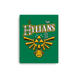 Hylians Jersey