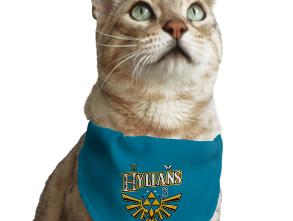 Hylians Jersey