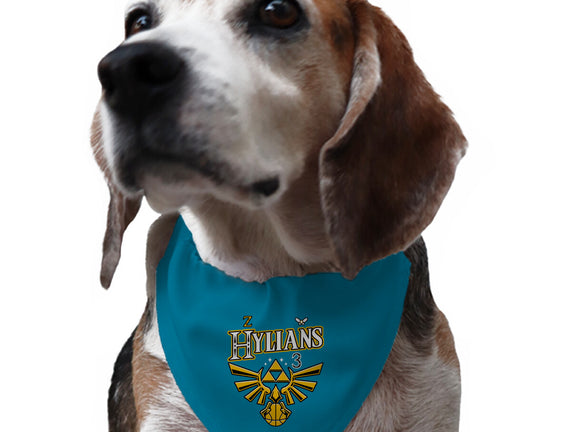 Hylians Jersey