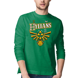 Hylians Jersey