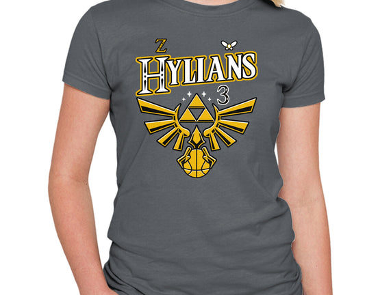 Hylians Jersey