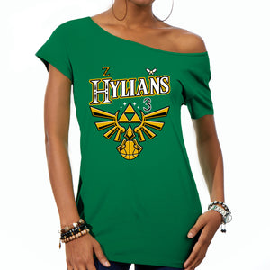 Hylians Jersey