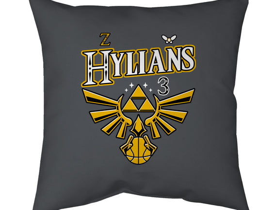 Hylians Jersey