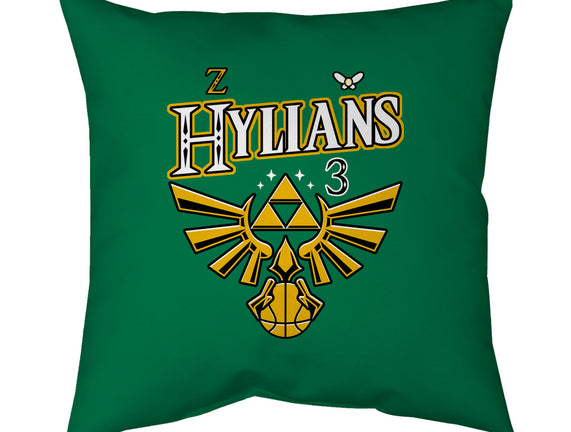 Hylians Jersey