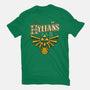 Hylians Jersey-Mens-Basic-Tee-estudiofitas