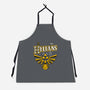 Hylians Jersey-Unisex-Kitchen-Apron-estudiofitas