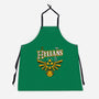 Hylians Jersey-Unisex-Kitchen-Apron-estudiofitas