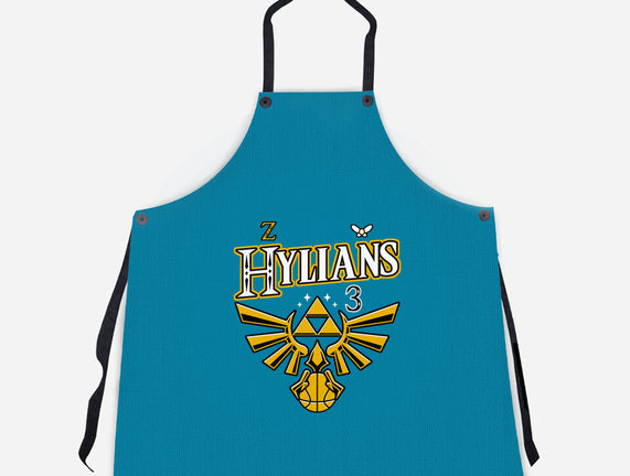 Hylians Jersey