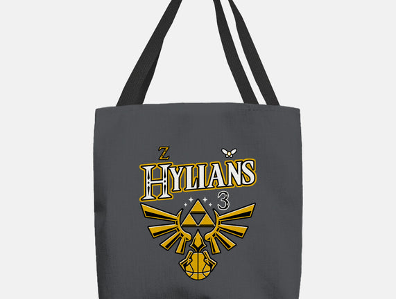 Hylians Jersey