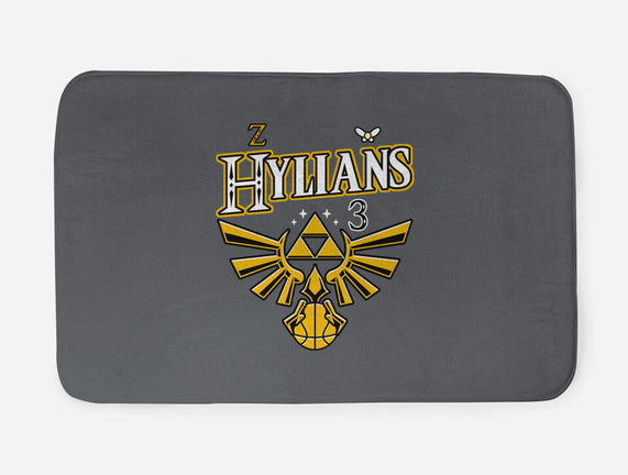 Hylians Jersey