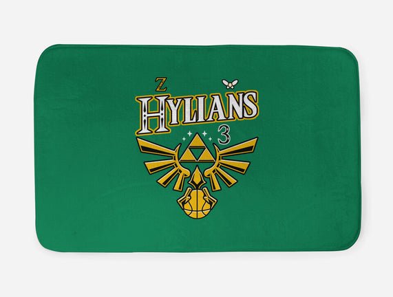 Hylians Jersey