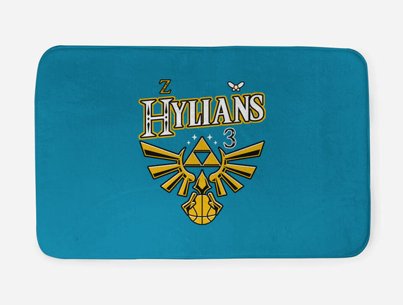 Hylians Jersey