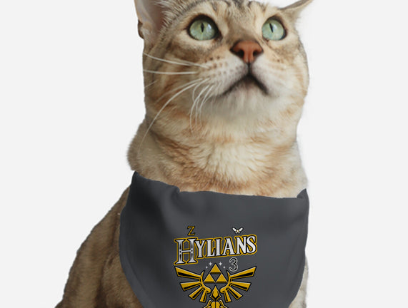 Hylians Jersey