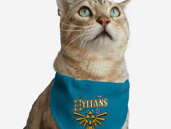 Hylians Jersey