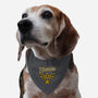 Hylians Jersey-Dog-Adjustable-Pet Collar-estudiofitas