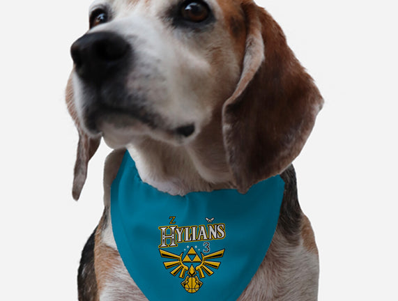 Hylians Jersey