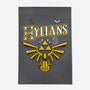 Hylians Jersey-None-Indoor-Rug-estudiofitas