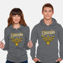 Hylians Jersey-Unisex-Pullover-Sweatshirt-estudiofitas