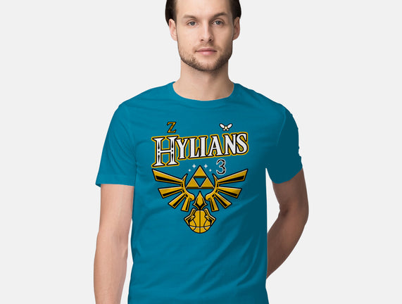 Hylians Jersey