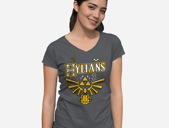 Hylians Jersey