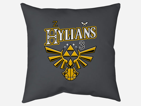 Hylians Jersey