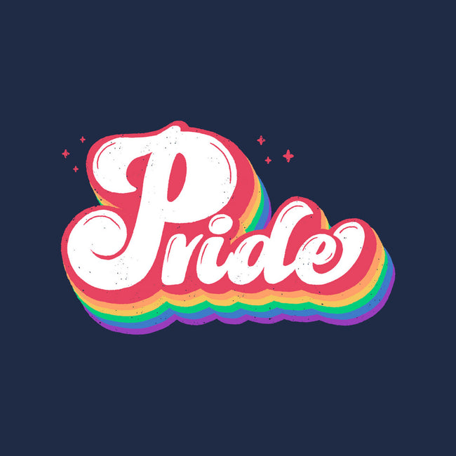 Pride Vintage Text-Cat-Basic-Pet Tank-xMorfina