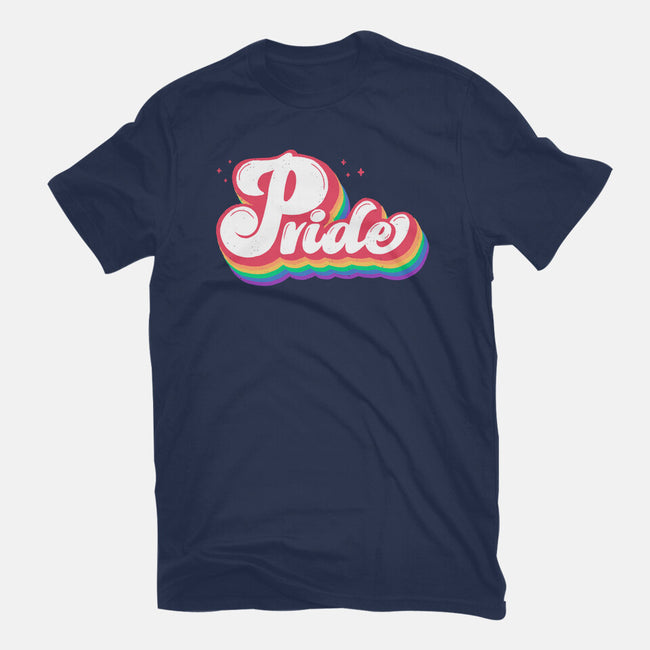 Pride Vintage Text-Mens-Heavyweight-Tee-xMorfina