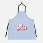 Pride Vintage Text-Unisex-Kitchen-Apron-xMorfina