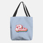 Pride Vintage Text-None-Basic Tote-Bag-xMorfina