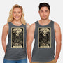 Team Trash-Unisex-Basic-Tank-GoshWow