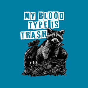 Trash Blood Type