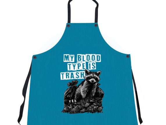 Trash Blood Type