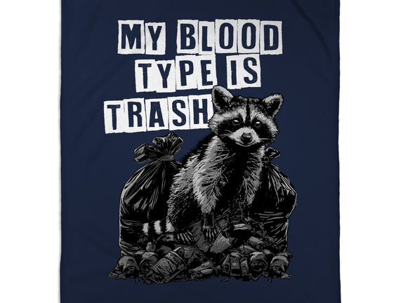 Trash Blood Type