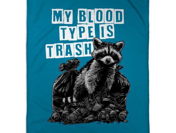 Trash Blood Type