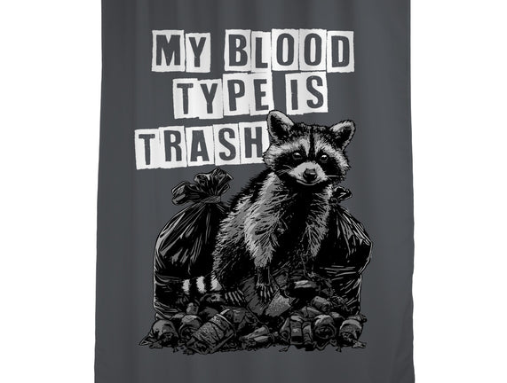 Trash Blood Type