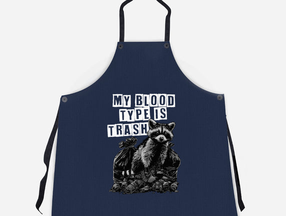 Trash Blood Type