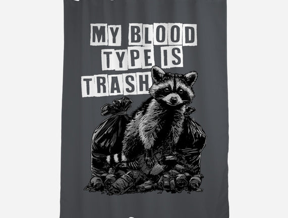 Trash Blood Type