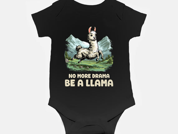 Drama Llama